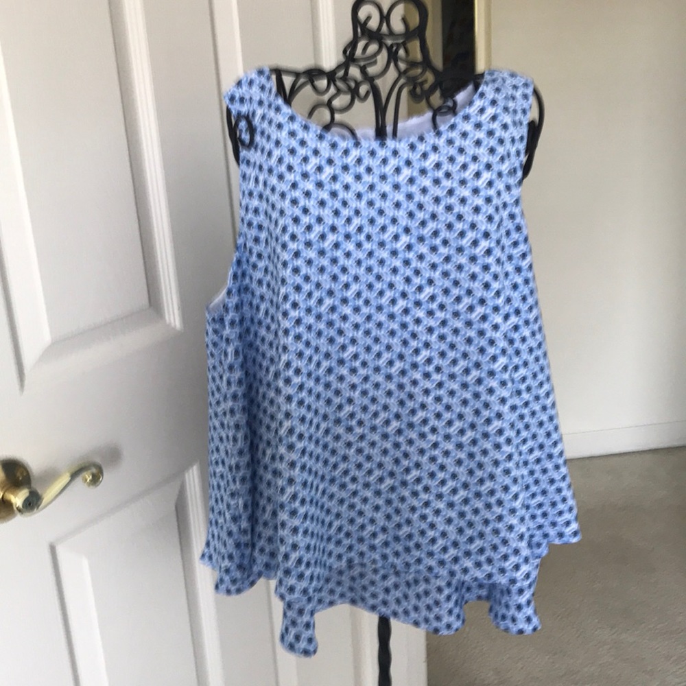 Summer shirt